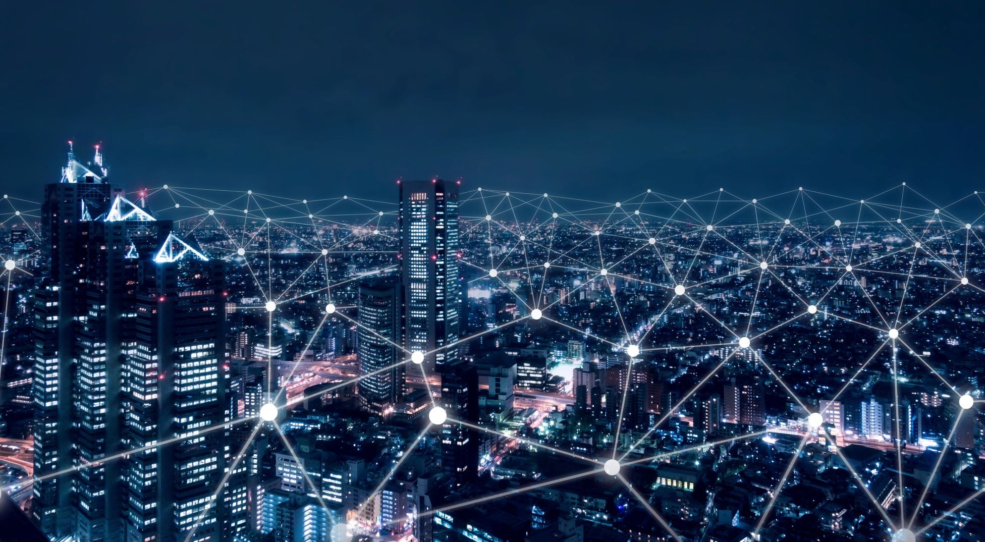 Elecom Infotel company story and infrastructure work