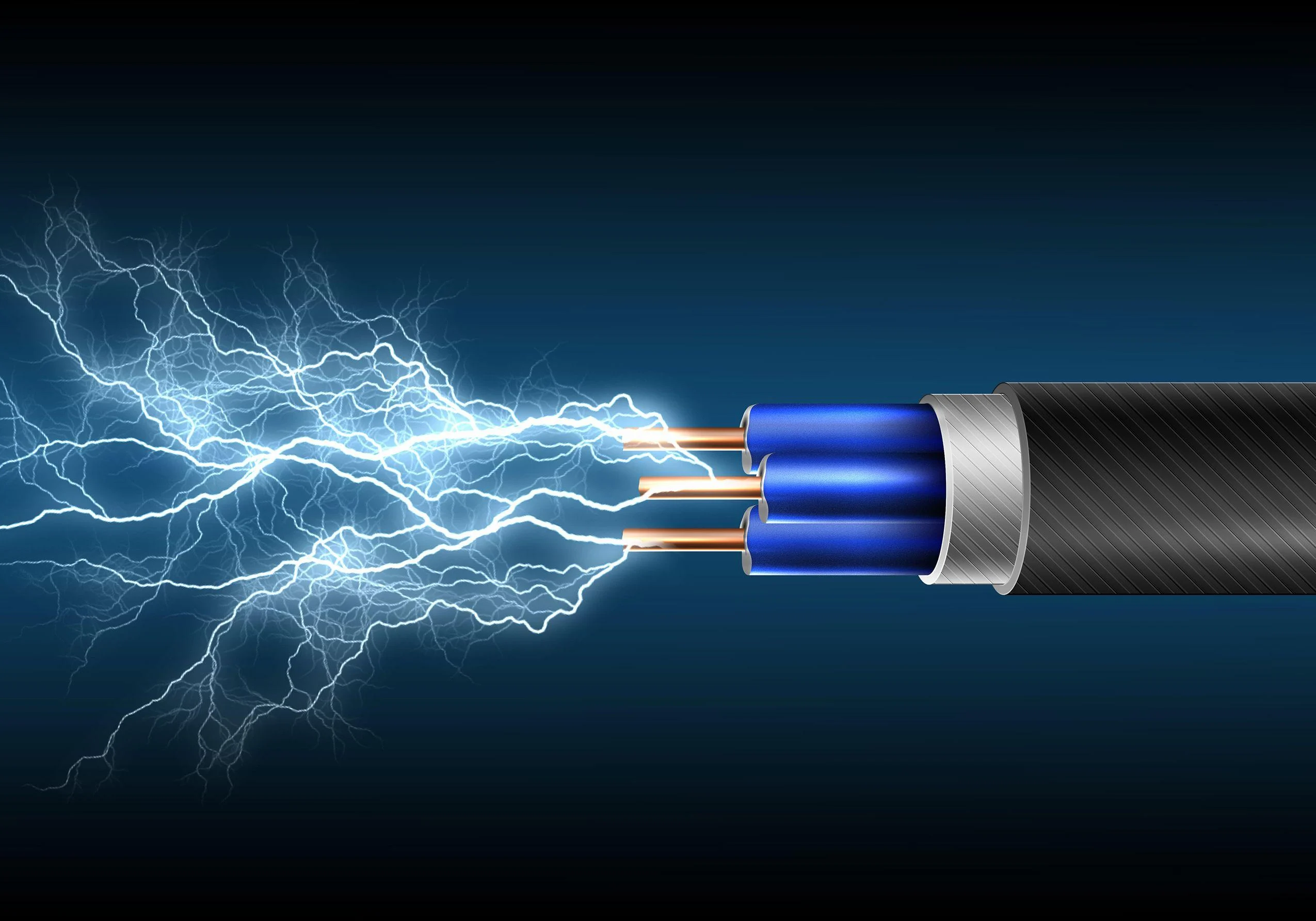 Electrical installation services